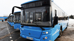 За первые три недели работы в Конаковском районе «Транспорт Верхневолжья» перевез более 94 тысячи пассажиров