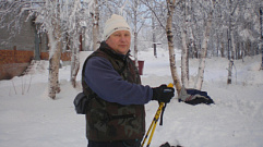 В Твери скончался тренер-преподаватель отделения лыжных гонок Андрей Лебедев