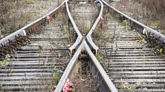 В Тверской области поезд насмерть сбил мужчину
