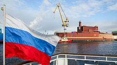 Россия и Аргентина обсуждают строительство стандартной и плавучей АЭС