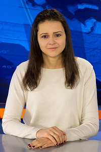 Селянина Татьяна Владимировна