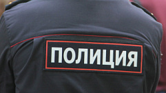 В Тверской области полицейские поймали двух мужчин, которые везли сани с краденым металлом