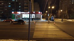 В Твери на проспекте Ленина сбили 10-летнего ребёнка 