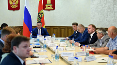 Инициатива Игоря Рудени об отмене материального наказания за нарушение сдачи ЕГЭ отмечена в «Губернаторской повестке»