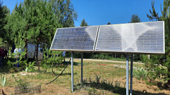 Тверская компания выпускает солнечные батареи для территорий без сетевой энергии 