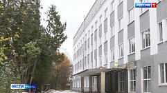 В Твери продолжается масштабный ремонт корпусов городской клинической больницы №6
