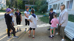 1 июня в восьми муниципальных загородных лагерях Тверской области начнется первая смена 