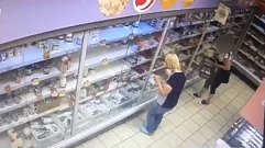 В Тверской области поймали похитительницу 50 кусков сыра