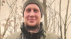 В ходе спецоперации в ДНР погиб Александр Киршанов из Тверской области