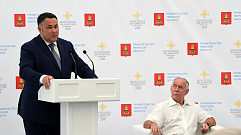 «Губернаторская повестка» отметила инициативы Игоря Рудени по развитию льноводства