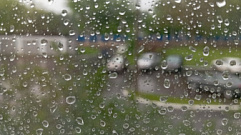 9 октября Тверскую область накроют ливневые дожди