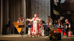 Для музыкантов Тверской области наступят «Андреевские дни»