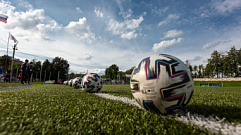 Футбольный клуб «Тверь» лидирует в Группе 2 ОЛИМП-первенства Профессиональной футбольной Лиги