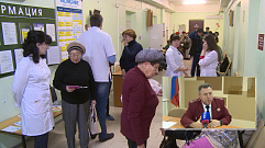 Роспотребнадзор оценил вероятность заражения коронавирусом в Тверской области 
