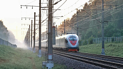 Скоростные поезда из Москвы в Петербург будут делать 12 остановок, в том числе в Твери