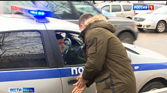 29 нарушений, судимость и возможное употребление наркотиков: в Твери задержан водитель «Киа Стингер»