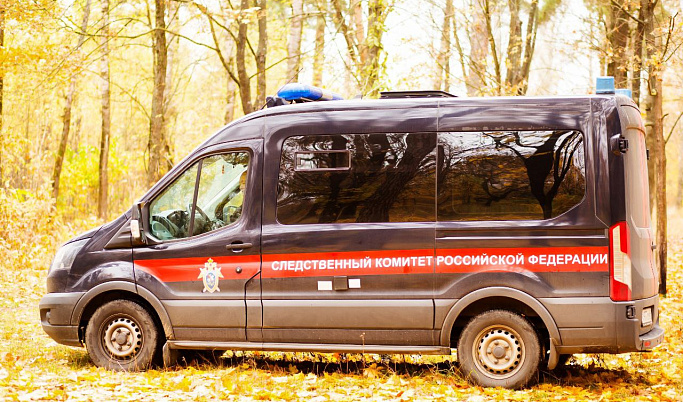В Тверской области нашли тела двух мужчин в сгоревшем строительном вагончике