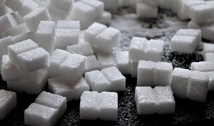 В Тверской области сахар подорожал на 45,1%
