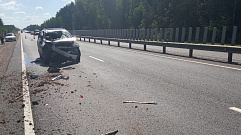 Названы аварийно-опасные участки дорог в Тверской области