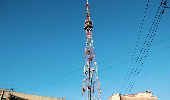 В Тверской области будут наблюдаться перебои с теле- и радиовещанием