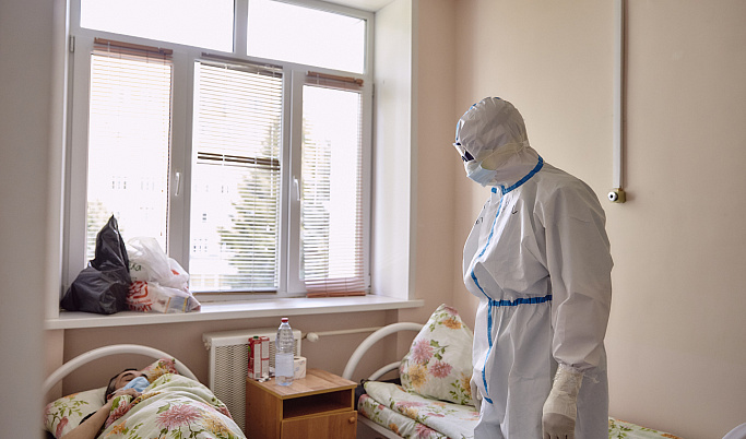 Жителям Тверской области напомнили, что делать, если в семье кто-то заболел гриппом или коронавирусом