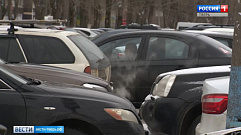 Водителям Тверской области напоминают о мерах по профилактике угонов автомобилей
