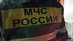 В Калининском районе Тверской области нашли артиллерийский снаряд времен войны
