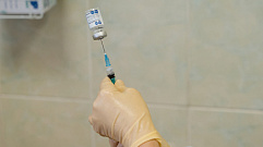 В Тверскую область поступило свыше 13 тысяч доз вакцины против коронавируса