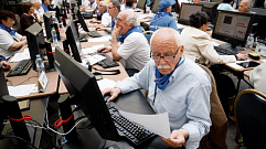 Тверские пенсионеры выступят на всероссийском чемпионате по компьютерному многоборью