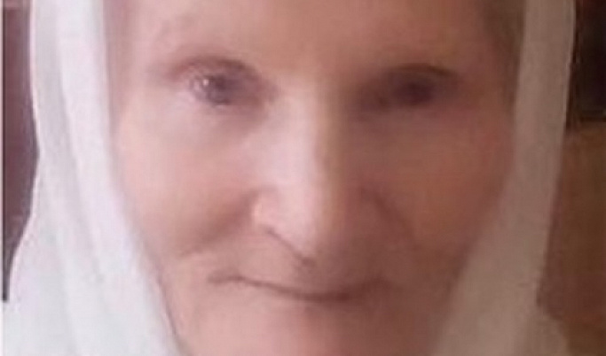 В Твери пропала пожилая женщина со шрамом на глазу
