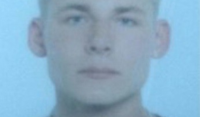 В Твери по факту исчезновения 20-летнего Александра Четверкина возбуждено уголовное дело