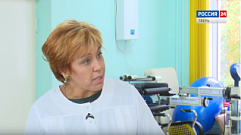 Леся Чичановская останется на должности ректора Тверского медуниверситета