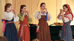 В Твери пройдет Х Всероссийский музыкальный конкурс фольклорной традиции «Заиграй повеселее» 