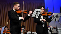 Юные тверитяне посетили мастер-классы ведущих педагогов Московской консерватории
