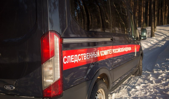 В сгоревшем в Тверской области доме нашли тело женщины
