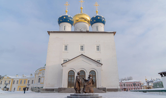 В Тверской епархии рассказали, где и когда начнутся регулярные богослужения