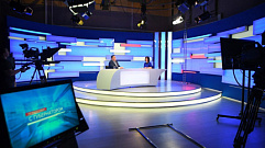 Игорь Руденя ответит на актуальные вопросы в прямом эфире на «России 24»
