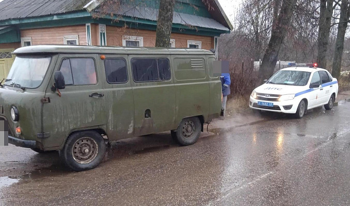 В Тверской области пенсионерка умерла в больнице после аварии