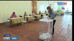 В Тверской области подводят итоги Единого дня голосования