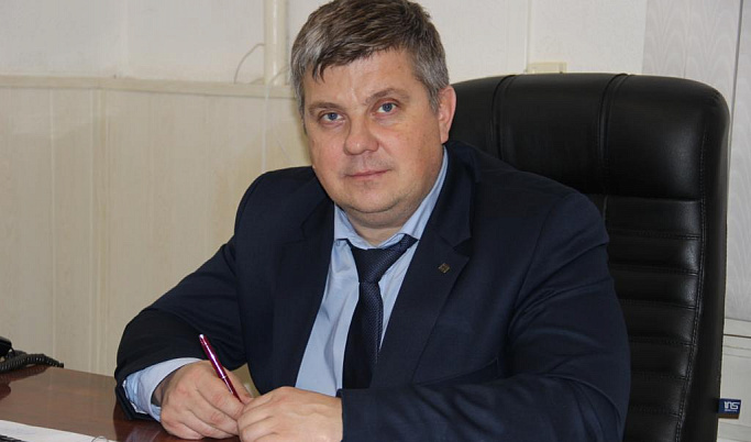 Юрий Гурин стал первым кандидатом на пост главы Торжка