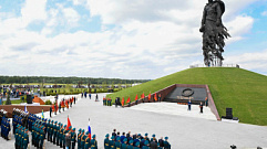 Ржевский мемориал и другие объекты региона вошли во всероссийский рейтинг достопримечательностей