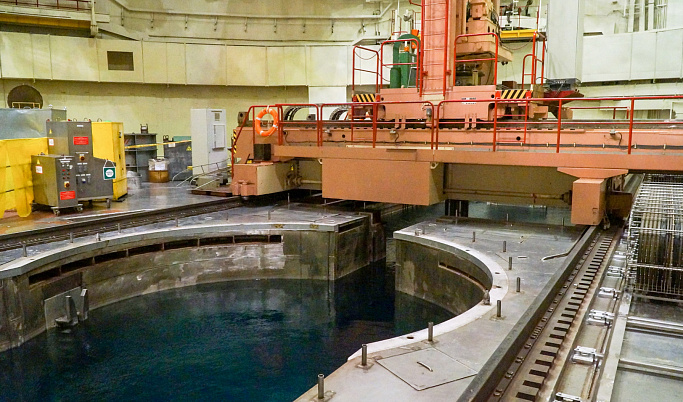 Калининская АЭС: с 3 апреля на энергоблоке №3 стартует плановый капитальный ремонт