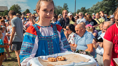 Жителей и гостей Тверской области приглашают пройти посвящение в карелы 