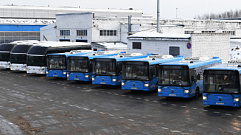В Конаковском районе изменится маршрут автобусов в связи с началом работы новой транспортной модели  