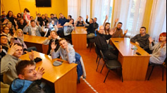 День русского жестового языка отметят в Твери