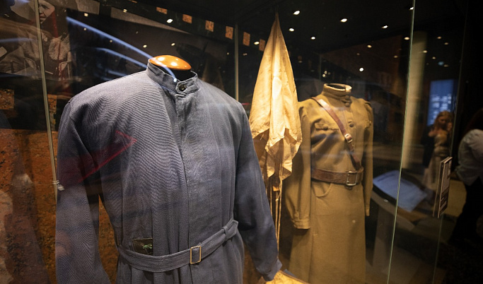 Новая выставка Музея Победы рассказывает о советской авиации времен Великой Отечественной войны