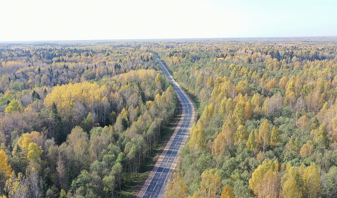 Дорожные службы Тверской области начали подготовку к прохождению весеннего половодья