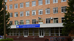 Врачи Тверской ОКБ консультируют медиков, оказывающих амбулаторную помощь пациентам с COVID-19
