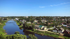 4 маршрута здоровья появились в Тверской области