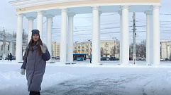 «Ключи Твери»: история площади Гагарина